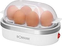 Algopix Similar Product 10 - C.Bomann Bomann Ek 5022 Cb - Egg Boiler