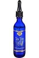 Algopix Similar Product 2 - Olympian Labs Tea Tree Oil - 1.6 fl oz