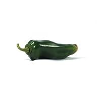 Algopix Similar Product 5 - Vasefill Artificial Chili Pack of 6