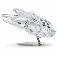 Algopix Similar Product 20 - Star Wars Millennium Falcon