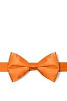 Algopix Similar Product 11 - Orange Dream Orange Dream Silk PreTied