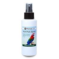 Algopix Similar Product 7 - Thomas Laboratories Hot Pick Spray 4