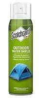 Algopix Similar Product 15 - Scotchgard Heavy Duty Water Shield