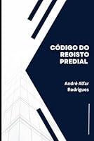 Algopix Similar Product 17 - Cdigo do Registo Predial Portuguese