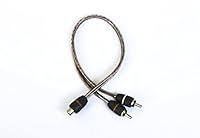 Algopix Similar Product 12 - Elite Audio EARCY2F 6 Twisted Pair