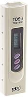 Algopix Similar Product 4 - HM Digital Meters HMDTDS3 3 Handheld
