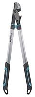 Algopix Similar Product 3 - Gardena EnergyCut 750 A Pruning Lopper