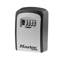 Algopix Similar Product 7 - Master Lock Set Your Own combination