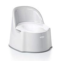 Algopix Similar Product 4 - OXO Tot Potty Chair, Gray