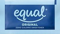 Algopix Similar Product 3 - Equal Original Zero Calorie Sweetener