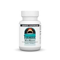 Algopix Similar Product 7 - Source Naturals Turmeric with Meriva