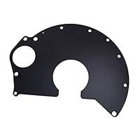 Algopix Similar Product 17 - OmixAda 1691702 Clutch To Engine