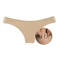 Algopix Similar Product 10 - Slick Chicks Womens Signature Tanga