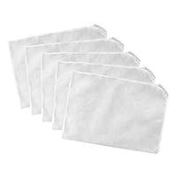 Algopix Similar Product 7 - BLACKDECKER Leaf Blower Vacuum Bags
