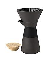 Algopix Similar Product 18 - Stelton 25 x 14 x 14 cm The Slow Brew