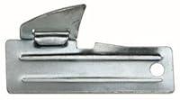Algopix Similar Product 9 - SHelby P-51 can opener