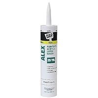 Algopix Similar Product 5 - DAP Alex Painters Acrylic Latex Caulk