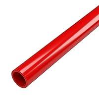 Algopix Similar Product 16 - FORMUFIT P034FGPRD5 Schedule 40 PVC