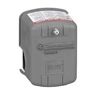 Algopix Similar Product 15 - Square D FSG2J24CP 40 To 60 PSI Water