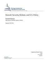 Algopix Similar Product 18 - Kuwait Security Reform and US