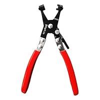 Algopix Similar Product 10 - Professional Hose Clamp Pliers Repair