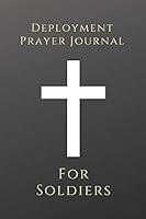Algopix Similar Product 16 - Deployment Prayer Journal For Soldiers