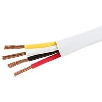 Algopix Similar Product 1 - 16AWG CL2 Rated 4Conductor Loud