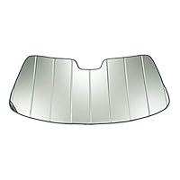 Algopix Similar Product 14 - Covercraft UV11344SV Silver Windshield