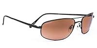 Algopix Similar Product 13 - Serengeti Velocity Sunglasses Titanium