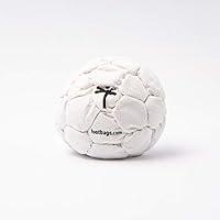 Algopix Similar Product 10 - Dragonfly Footbags Snowball 32 Panel