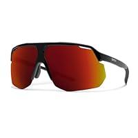 Algopix Similar Product 18 - SMITH Motive Sunglasses with ChromaPop