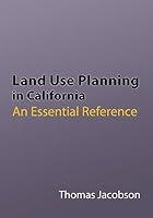 Algopix Similar Product 14 - Land Use Planning in California An