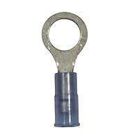 Algopix Similar Product 15 - WirthCo 80854 Nylon Ring Terminal 5
