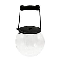 Algopix Similar Product 18 - Koller Products Panaview 1Gallon Globe