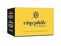 Algopix Similar Product 15 - Cinephile: A Card Game