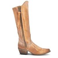 Algopix Similar Product 9 - FREEBIRD Wolfgang Womens Boot  Taupe 