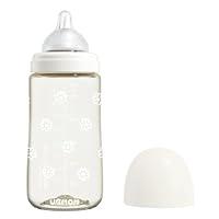 Algopix Similar Product 14 - UBMOM PPSU All in One Baby Bottle PPSU