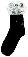 Algopix Similar Product 16 - Earth Therapeutics Aloe Vera Socks 