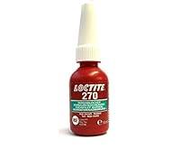 Algopix Similar Product 10 - Loctite 270 10ML Threadlocking Adhesive