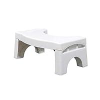 Algopix Similar Product 19 - yhengg Foldable Toilet Squatting Stool