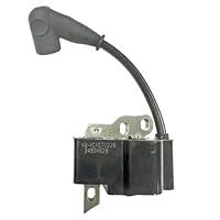 Algopix Similar Product 9 - Ignition Module Coil fitfor Stihl