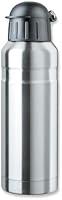 Algopix Similar Product 19 - Isosteel VA9710 Drinking Bottle 24 fl