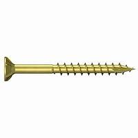 Algopix Similar Product 8 - Reiser Reisser Spanplattenschrauben 45