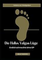 Algopix Similar Product 14 - Die Hallux Valgus Lge Endlich