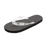 Algopix Similar Product 17 - Locals Original Slippah Clear Strap