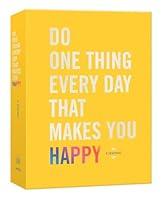 Algopix Similar Product 8 - Do One Thing Every Day That Makes You