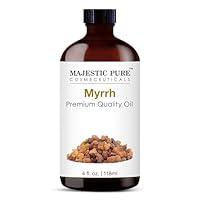 Algopix Similar Product 12 - MAJESTIC PURE Myrrh Essential Oil 