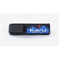 Algopix Similar Product 5 - KAVU Watchband  Nylon Webbing Wrist