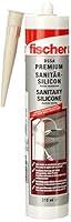Algopix Similar Product 14 - fischer 53103 Sanitary Silicone DSSA