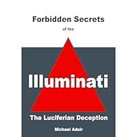 Algopix Similar Product 1 - Forbidden Secrets of the Illuminati